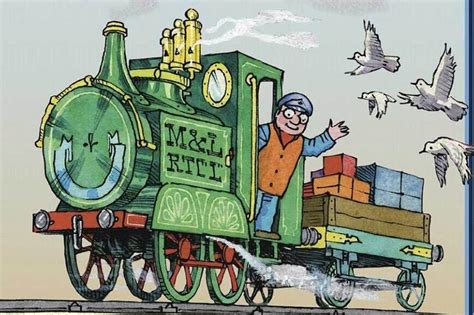 Ivor The Engine Tv Series 19591964 Episode List Imdb