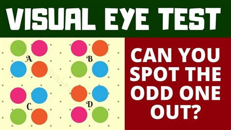 Visual Brain Teasers For Teens