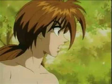 Kenshin Is NAKED YouTube