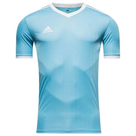 Adidas Trikot Tabela Blau Wei Unisportstore De