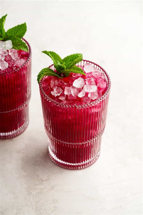 Rose Lemonade Recipe Whisper Of Yum