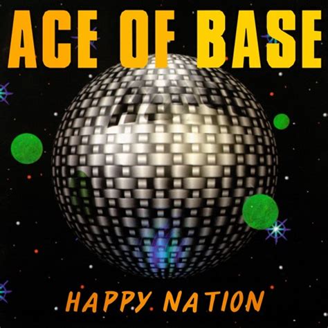 Stream Ace of Base - All That She Wants by Ace of Base (Official ...