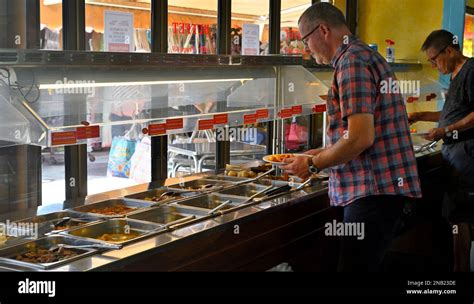 Chinese Buffet Hi Res Stock Photography And Images Alamy