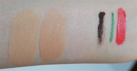 Urban Fashionista: Средства для снятия макияжа The Saem Healing Tea ...