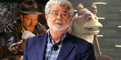 Indiana Jones Convinced George Lucas To Make Star Wars Prequels