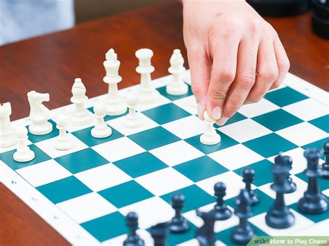 How To Play Chess For Beginners Rules And Strategies