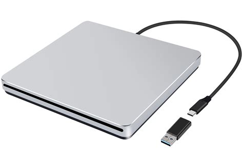 Buy Nolythcd Dvd Drive Slot In External Dvd Drive Usb C Cddvd Rom