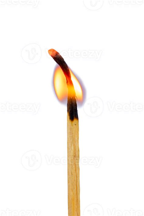 The Match Stick Is Burning 35869431 Png