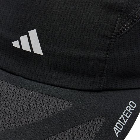 Czapka Z Daszkiem Adidas Running X Adizero Heat Rdy Lightweight Cap