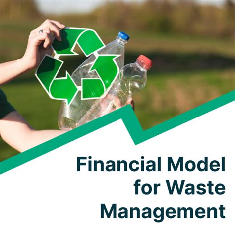 Waste Management Financial Model Fundtq