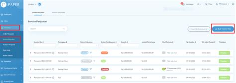 5 Manfaat Kirim Invoice Secara Digital Bagi Bisnis Paper Id Blog
