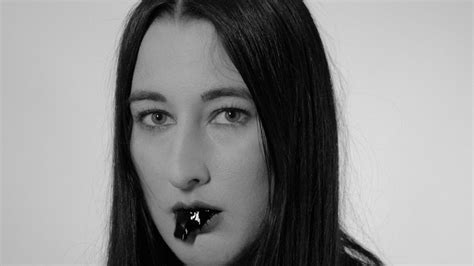 Zjawiskowa Zola Jesus Na Czterech Koncertach W Polsce