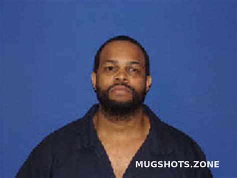 Ray Collie Dantrel 04212023 Sampson County Mugshots Zone