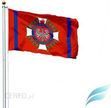 Hurtownia Flag Maszt Aluminiowy Flaga Osp Stra Po Arna Ceny