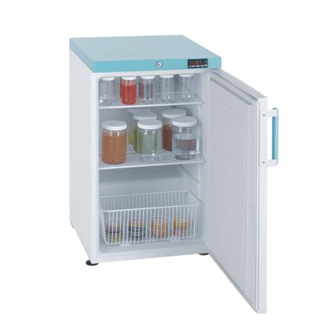 107L UnderCounter Laboratory Fridge LSFSR107 HCE