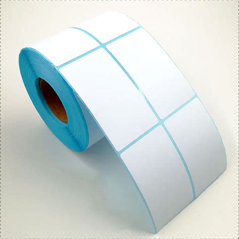 Self Adhesive Label Thermal Label Paper Label Vinyl Sticker And Sticker