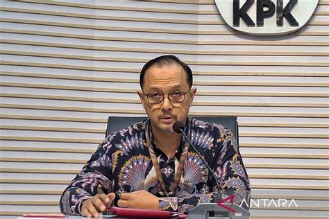 KPK Lucuti Aset Eks Bupati Langkat Uang Rp 22 Miliar Disita GenPI Co