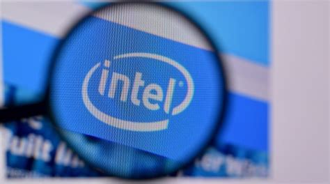 Intel's Shares Are Gaining: Some Factors Influencing the Surge - Tokenist