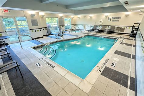 10 Best Hotels With Indoor Pool In Harrisburg, Pennsylvania | Trip101