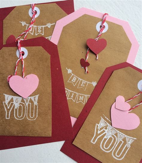 18 Creative Diy Valentine Card Ideas Godfather Style