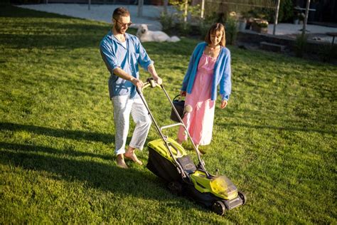 Diy Lawn Care Vs Professional Lawn Services Pros And Cons A Nice Home