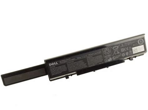 Dell Km Pw Rm Laptop Battery For Pp L Studio