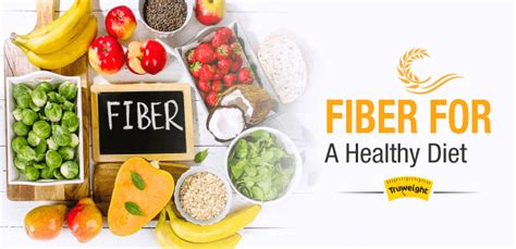 Fibre For A Healthy Diet Fibre Rich Diet Possible