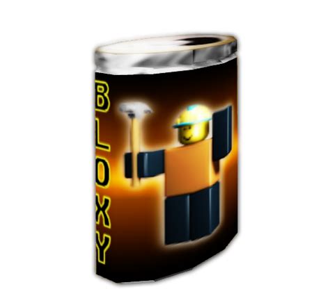 Bloxy Cola Soup Remastered Wiki Fandom