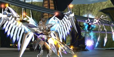 Baalzebub Skin RF Online Asyura Trakteer Id