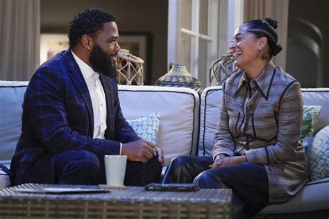 ‘Black-ish’ Finale: How It Changed The Way Sitcoms Spoke About Culture ...