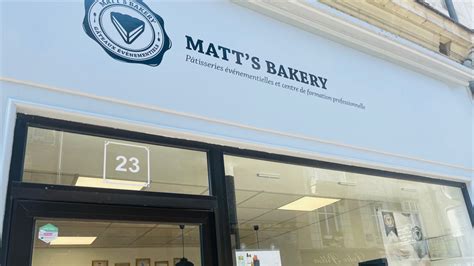 Matts Bakery Mattsbakery Profile Pinterest