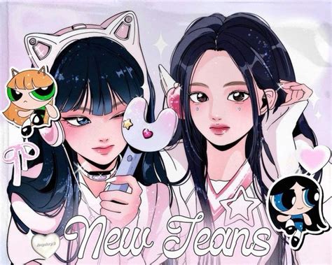 Pin By Seowon On Quick Saves In 2024 Cute Art Kpop Drawings Cute