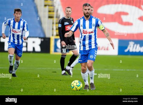 Ob Vs Sonderjyske Hi Res Stock Photography And Images Alamy