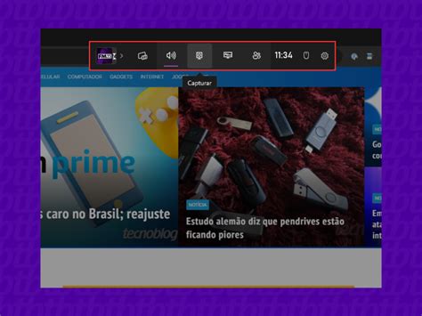 Como Gravar A Tela Do PC No Windows 10 Ou 11 Portal Casa Nova