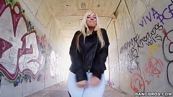 Bubble Butt Beach Xvideos