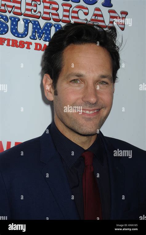 Paul Rudd Wet Hot American Summer High Resolution Stock Photography And