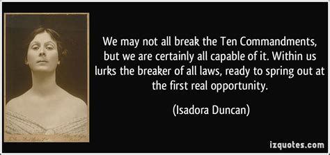 Isadora Duncan Quotes. QuotesGram