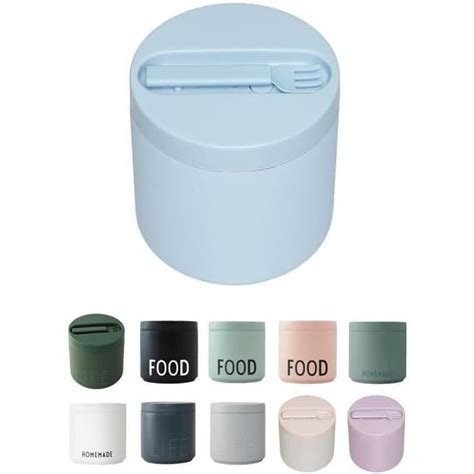 Travel Lunch Box Isotherme Thermos Isotherme Sans Bpa Bps Boite