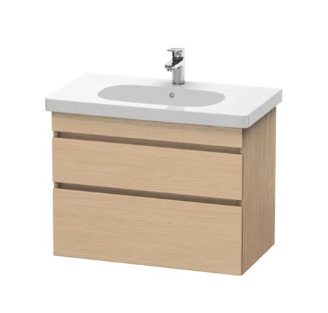 Duravit Durastyle 800 Vanity Unit Norden Bathrooms