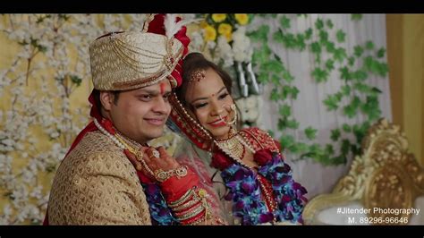 Kashish Shubham Wedding Teaser K Youtube