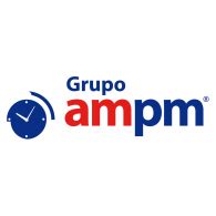 Ampm | Brands of the World™ | Download vector logos and logotypes