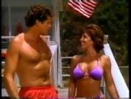 Naked Bobbie Phillips In Baywatch