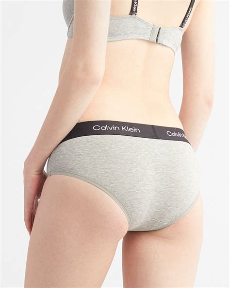 Calvin Klein 1996 Hipster Grey Calvin Klein Taiwan