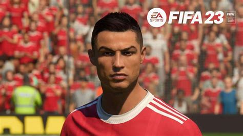 FIFA 23 January squad update makes Ronaldo a free agent on Career Mode ...