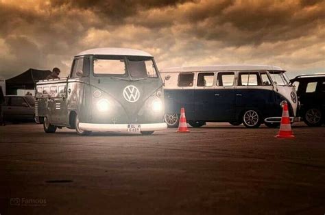 Pin By Arnie Carter On VW Volkswagen Vw Bus Vintage Volkswagen