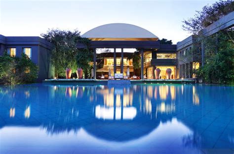 Sandhurst Hotels In Sandton