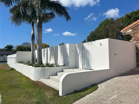 Retaining Walls ‣ Gold Coast Brick And Block