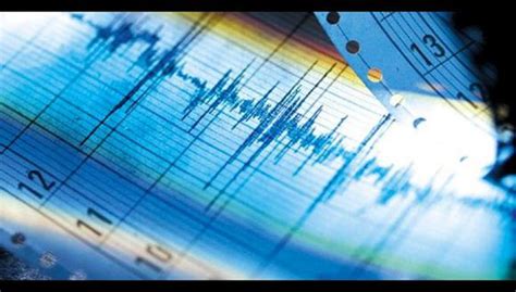 Ultimo Temblor En Jun N Sismo De Magnitud Remeci La Ciudad De