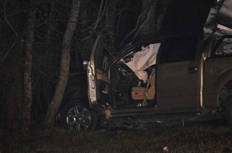 New Details Emerge In Vidor Crash That Killed Teen