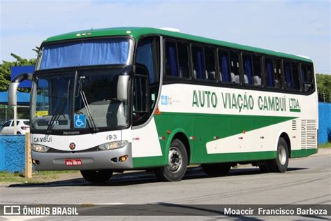 Auto Via O Cambu Em S O Paulo Por Moaccir Francisco Barboza Id